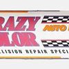 Crazy Color Auto Body & Paint