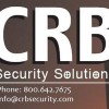 CRB Security Solutions