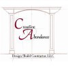 Creative Abundance Design-Build Contractor