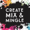 Create, Mix & Mingle