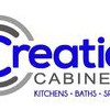 Creation Cabinetry