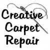 Creative Carpet Repair