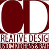 Creative Design Custom Kitchens