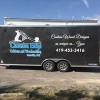 Creative Edge Cabinets & Woodworking