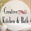 Creative Kitchen & Bath