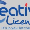 Creative License Art Studio