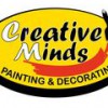 Creative Minds Paint & Decorating