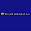 Creative Ornamental Iron