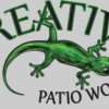 Creative Patio Works