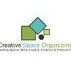 Creative Space Organizing