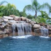 Creative Water Features