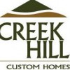 Creek Hill Custom Homes