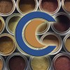 Crescent Bronze Powder