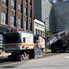Crestline Paving & Excavating