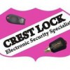 Crest Lock