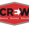 CREW Construction & Restoration