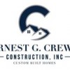 Ernest G. Crews Construction