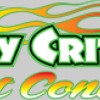 Crispy Critters Pest Control