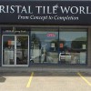 Cristal Tile World