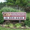 CRM Construction