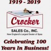 Crocker Sales Of Nh