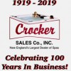 Crocker Sales Of Nh