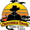 Crocodile Dave