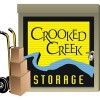 Crooked Creek Storage-Self Storage Units