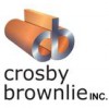 Crosby Brownlie
