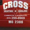 Cross Heating & Air Condition
