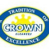 Crown Cleaners