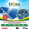 Crown Contracting