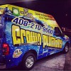 Crown Plumbing