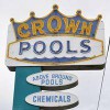 Crown Pools