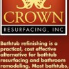 Crown Resurfacing