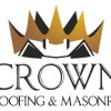 Crown Roofing & Masonry