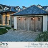 Crown Sectional Garage Doors