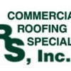 Commercial Roofing Specialties