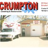 Crumpton Cleaning-Restoration