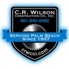 Cr Wilson Construction