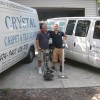 Crystal Carpet & Tile Cleaners