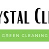 Crystal Clean Green Cleaning