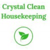 Crystal Clean Housekeeping