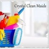 Crystal Clean Maids