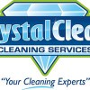 Crystal Clean Pressure Washing
