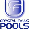 Crystal Falls