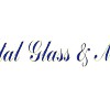 Crystal Glass & Mirror