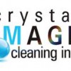 Crystal Image Cleaning