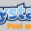 Crystal Pool & Spa