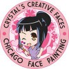 Crystal's Creative Faces